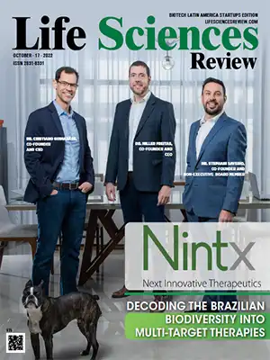 Top 10 Biotech Startups in Latin America - 2022
